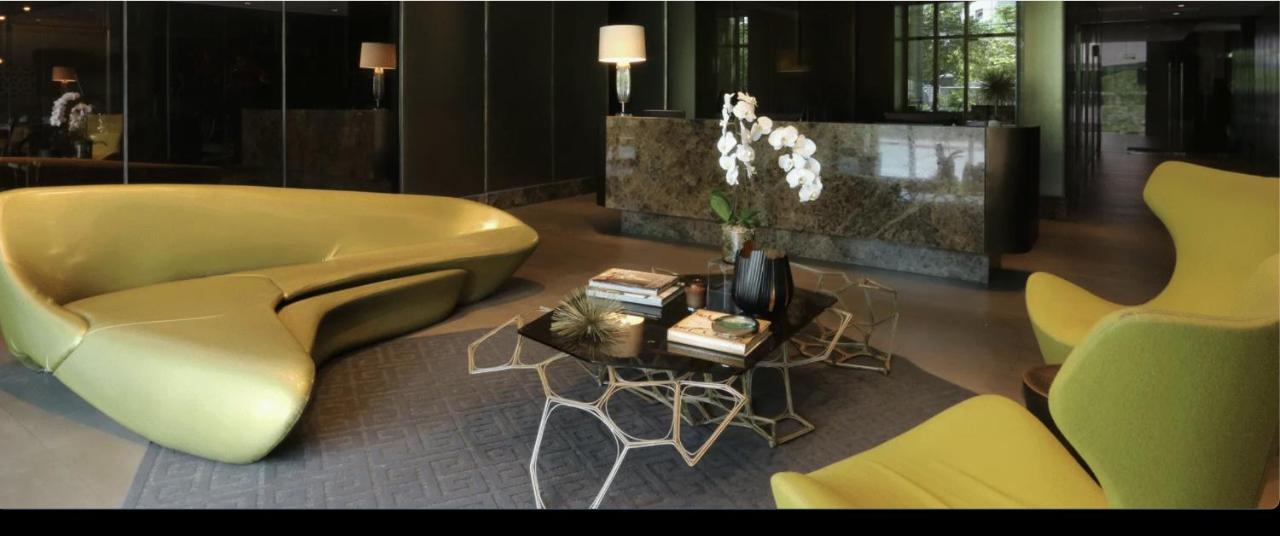 Cozy Place With City View At Greenbelt Makati Manille Extérieur photo