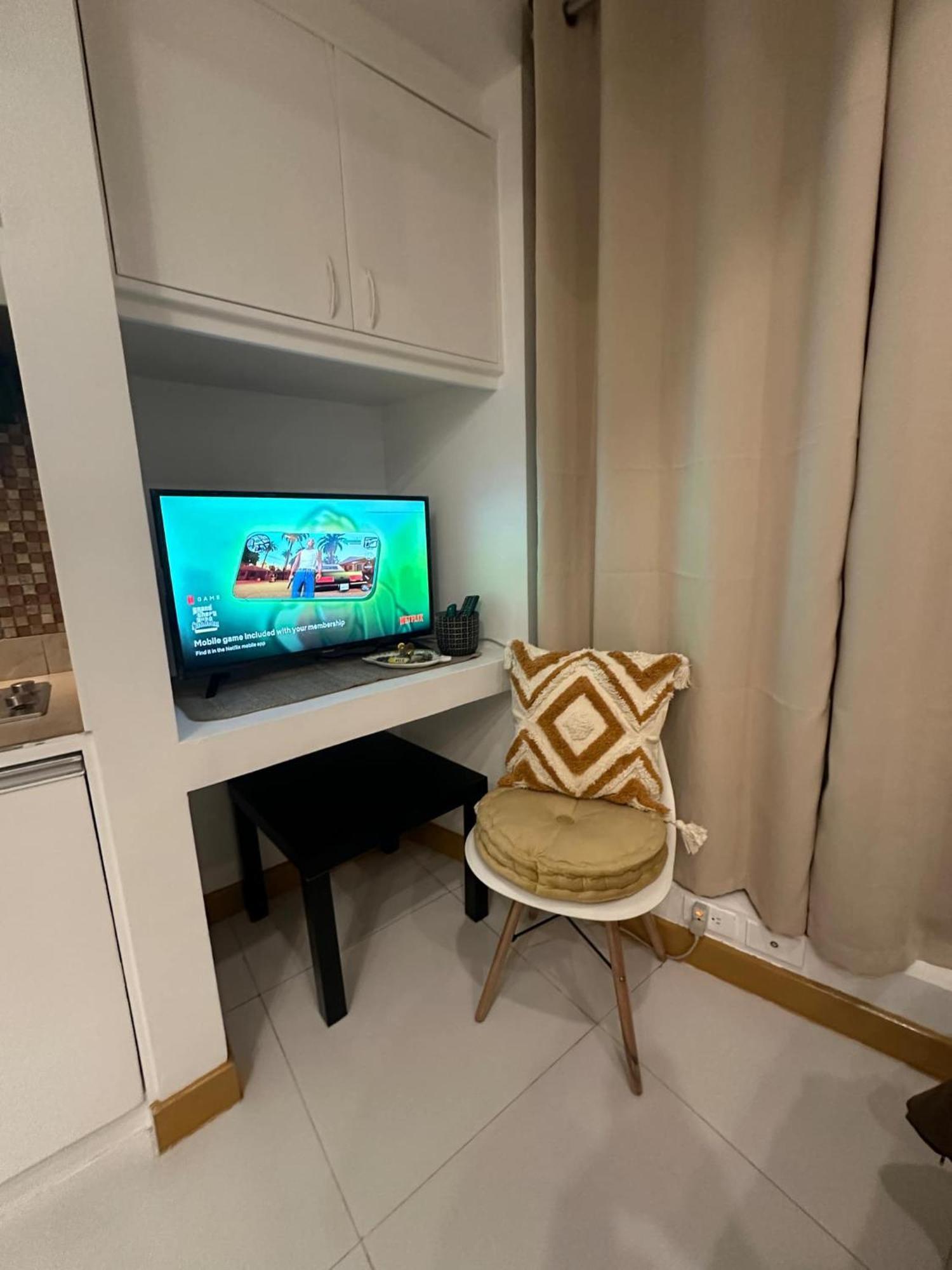 Cozy Place With City View At Greenbelt Makati Manille Extérieur photo